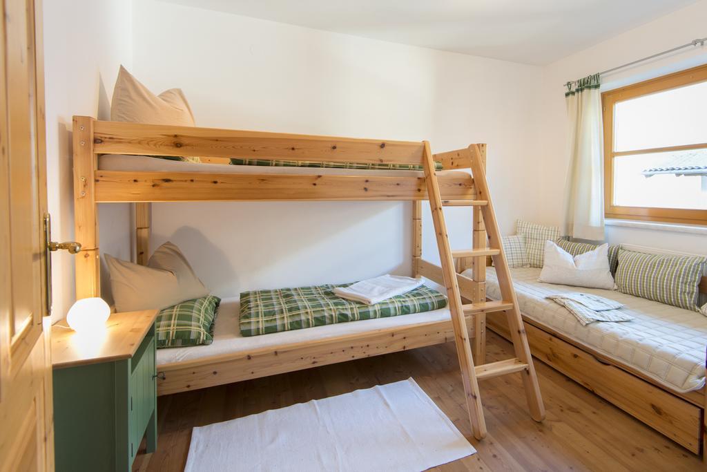 Landhaus Resinger *