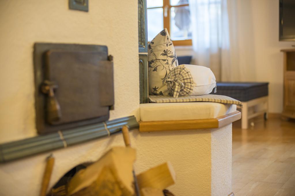 Landhaus Resinger Apartment *