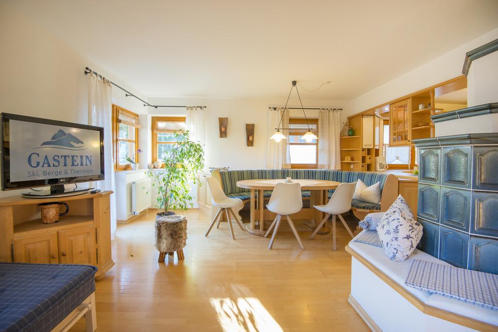 Landhaus Resinger *