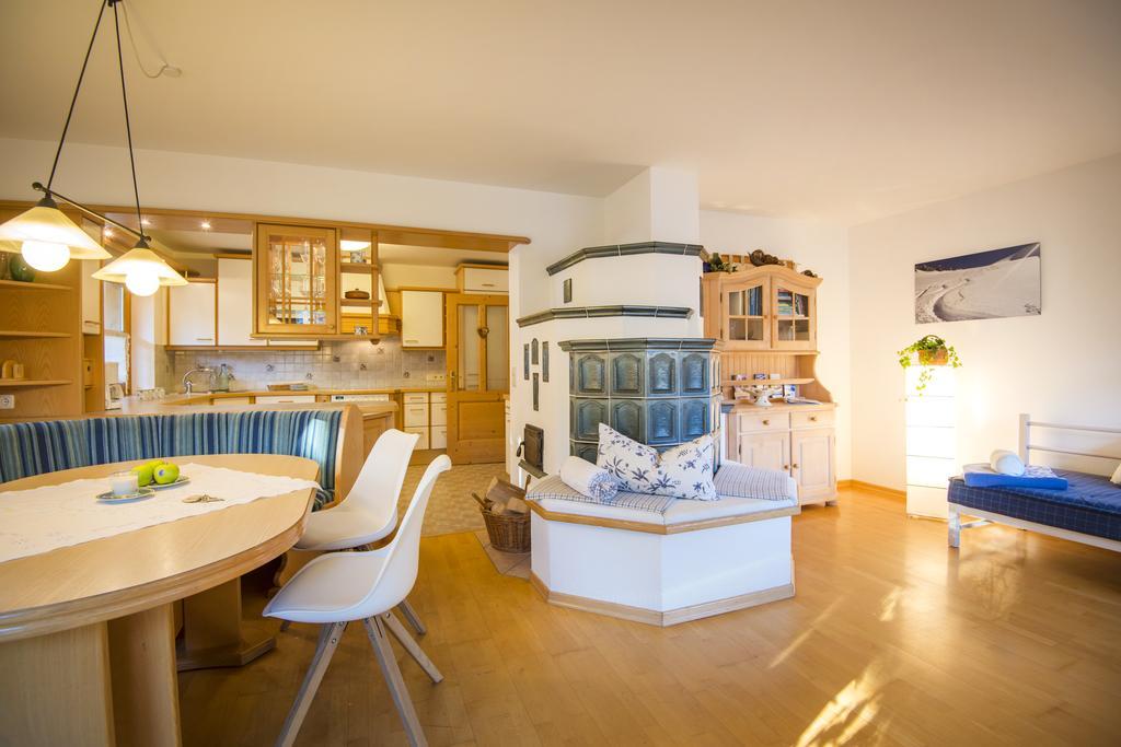 Apartment Landhaus Resinger Bad Hofgastein